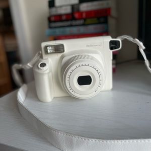 Fujifilm Instax Wide 300 Instant Film Camera + film bundle!
